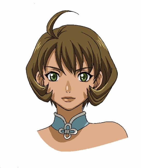 Blade Soul Trailer And Character Art Blade Soul Trailer And Character Art