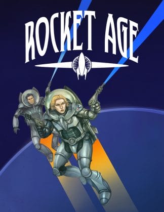 Rocket Age on RPGNow