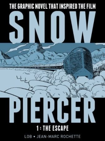 Snow Piercer 1