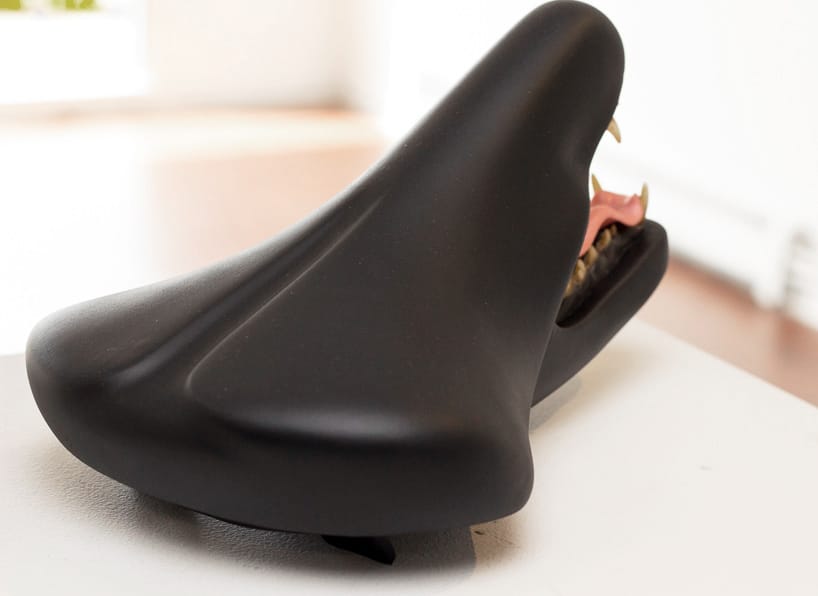 clem-chen-bike-seat-sculptures-designboom03