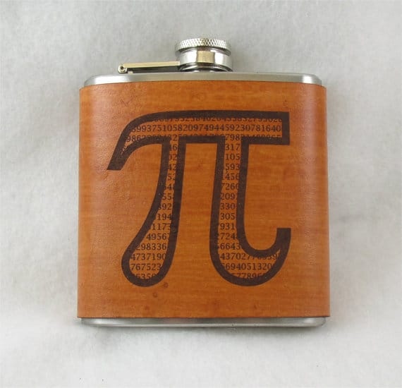 pi-day-flask