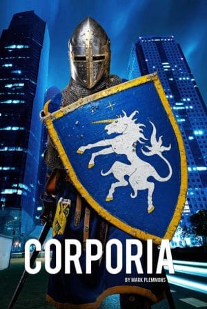 Corporia on RPGNow