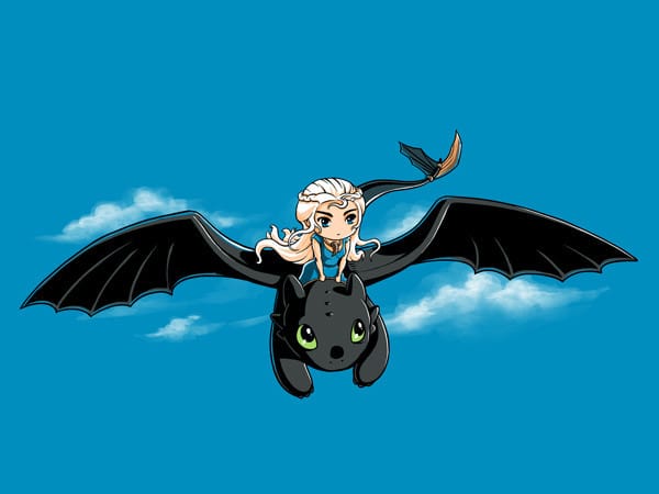 dany-trains-her-dragon