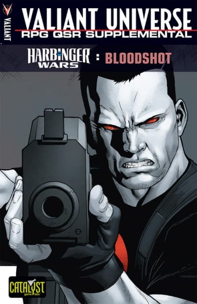 download bloodshot valiant
