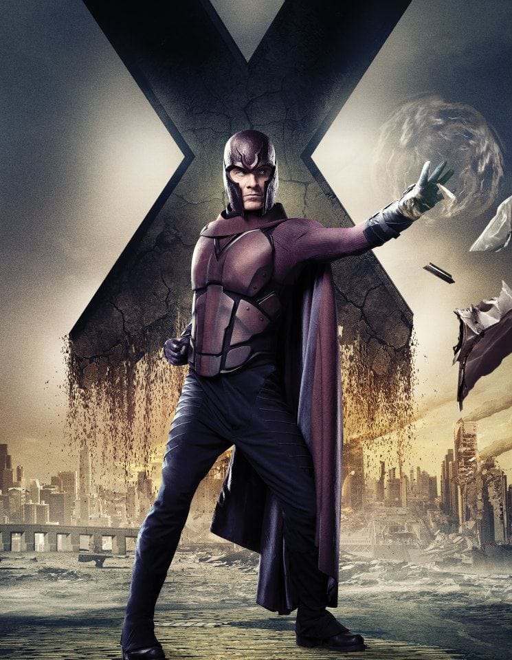 Slices Of Character Art For X Men Days Of Future Past Slices Of Character Art For X Men Days Of Future Past
