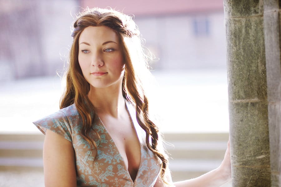 Margaery Tyrell and the Sparrows on Game of Thrones | POPSUGAR Entertainment