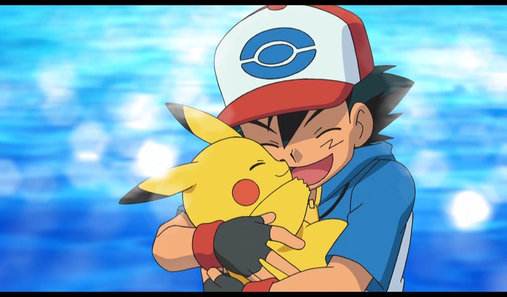 Pokemon TV: Free anime for your kids so you can game in peace