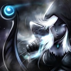 wallpapers Articles - Geek, Anime and RPG news