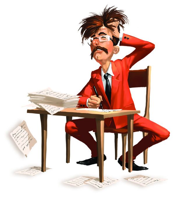 Art - Script Rewriter