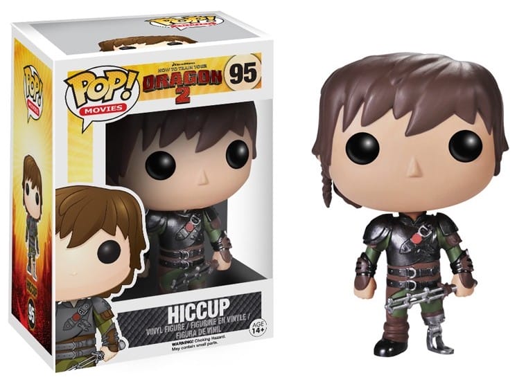 Hiccup-HTTYD2-Funko-Pop