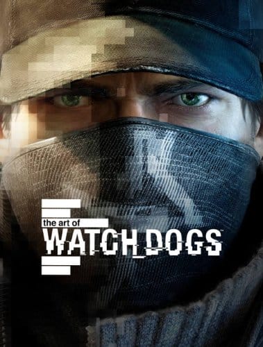 The Art of Watch_Dogs