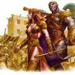 dark sun Archives - Geek Native