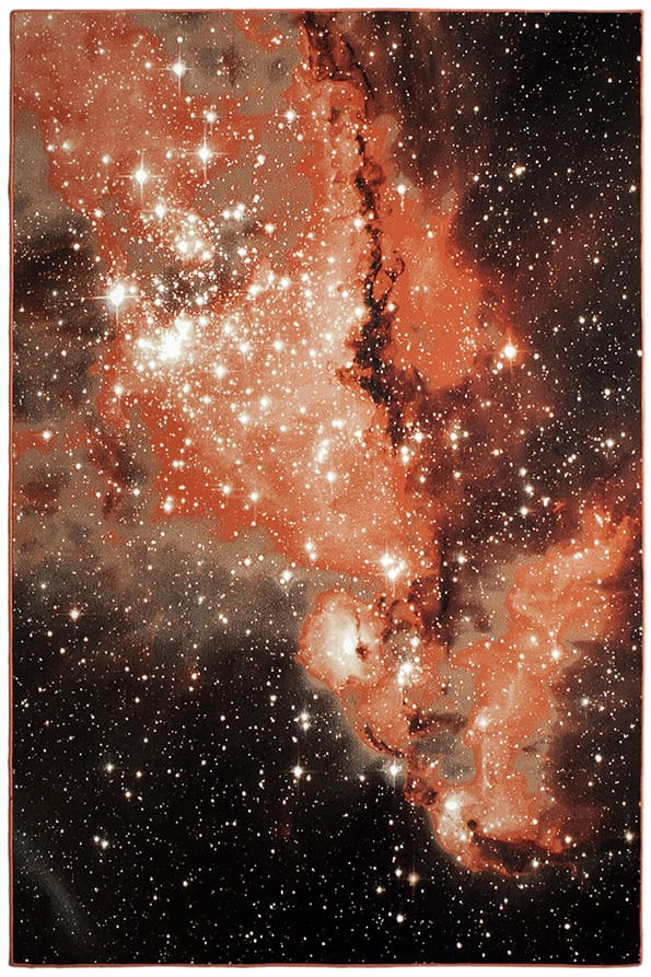 galaxy rug 2