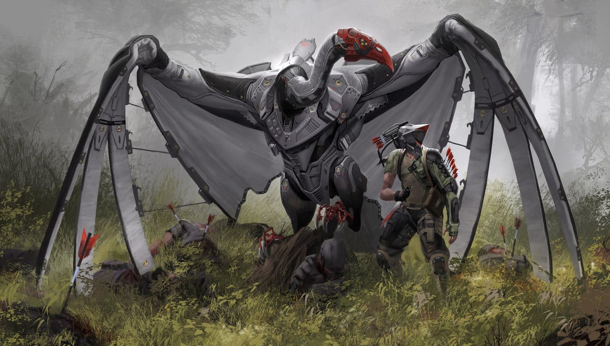 scavengers_by_crazyasian1-d5uaboz