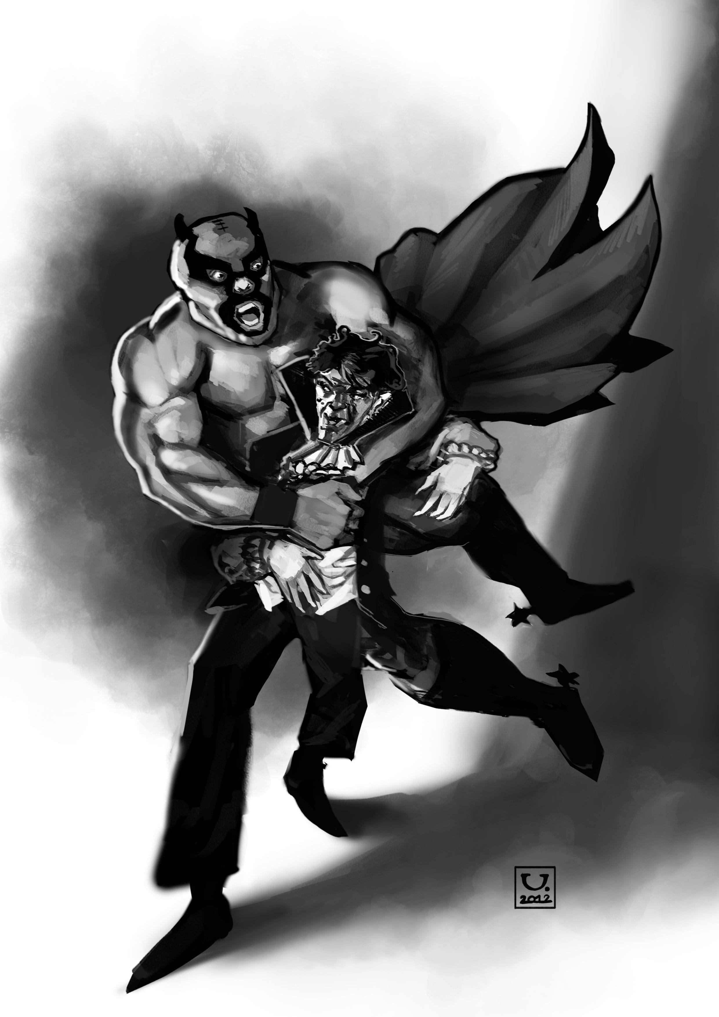 Chapter1.intro image.wrestlercorrected (Carlos Cara)