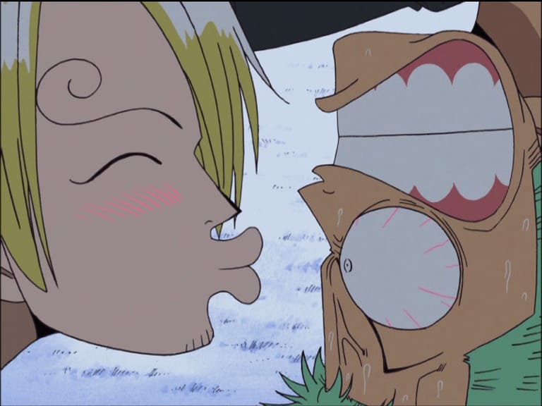 one piece ep 131