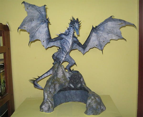 skyrim-papercraft-1