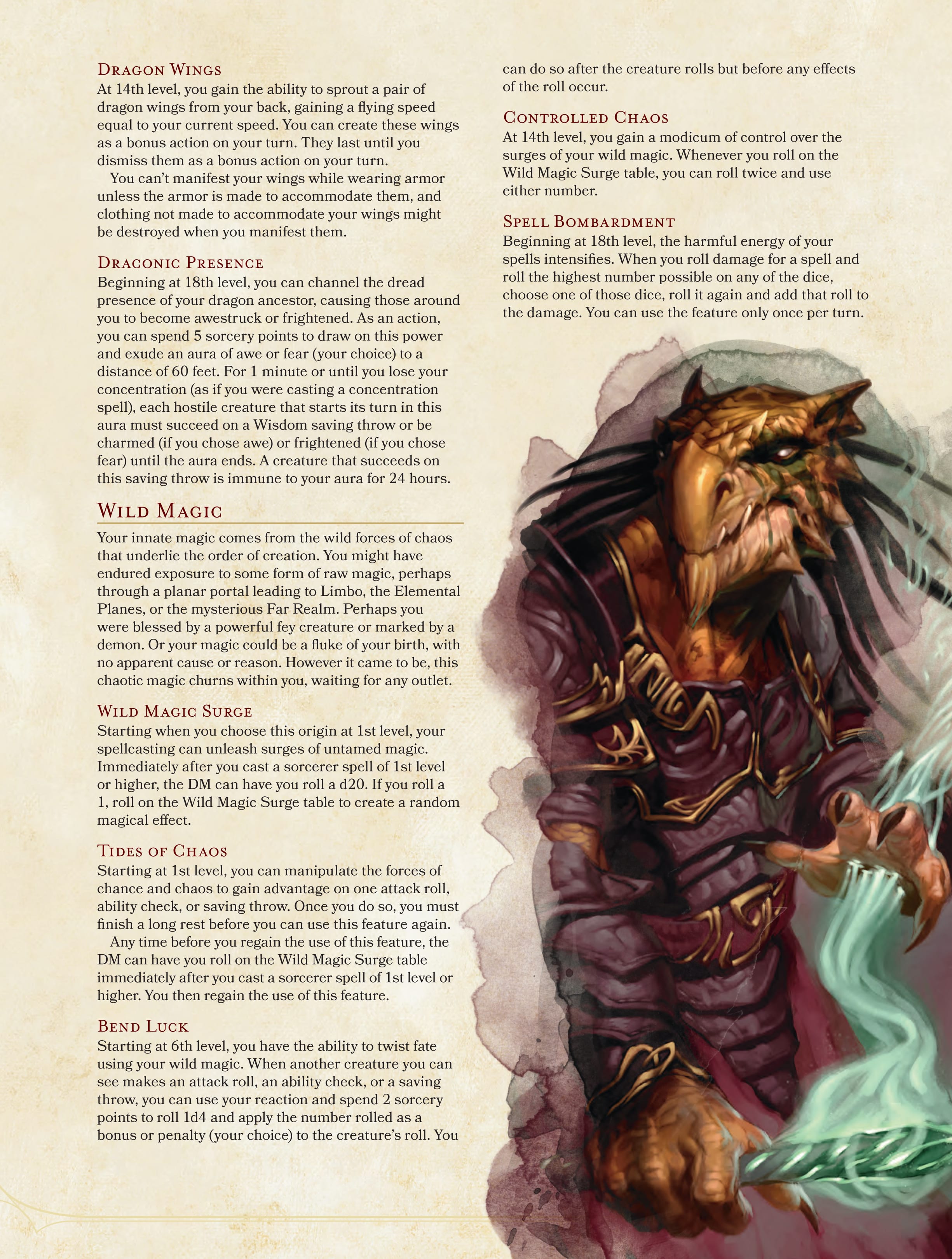 5e use sorcery points on non sorcerer spells