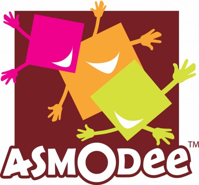 asmodee