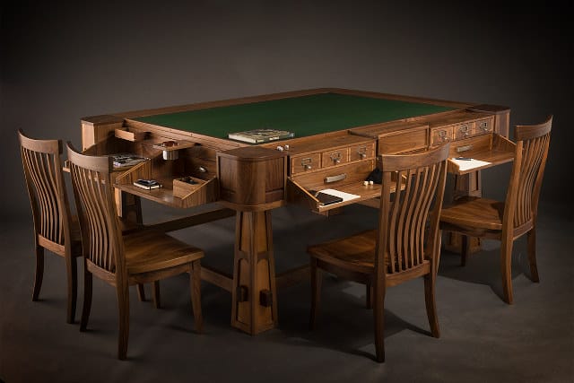 gaming-table