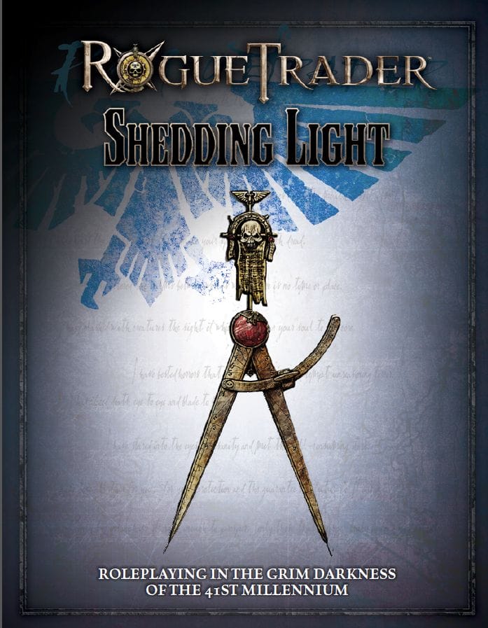 rogue-trader-shedding-light