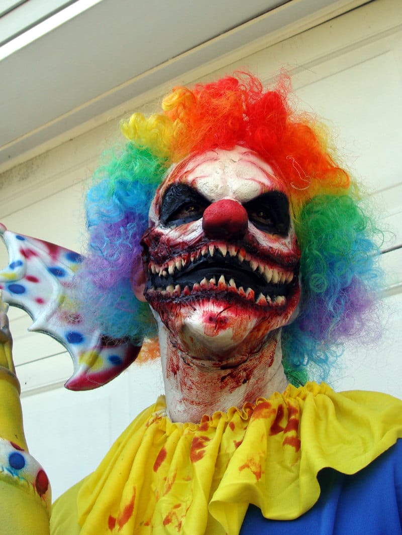 2014-clown
