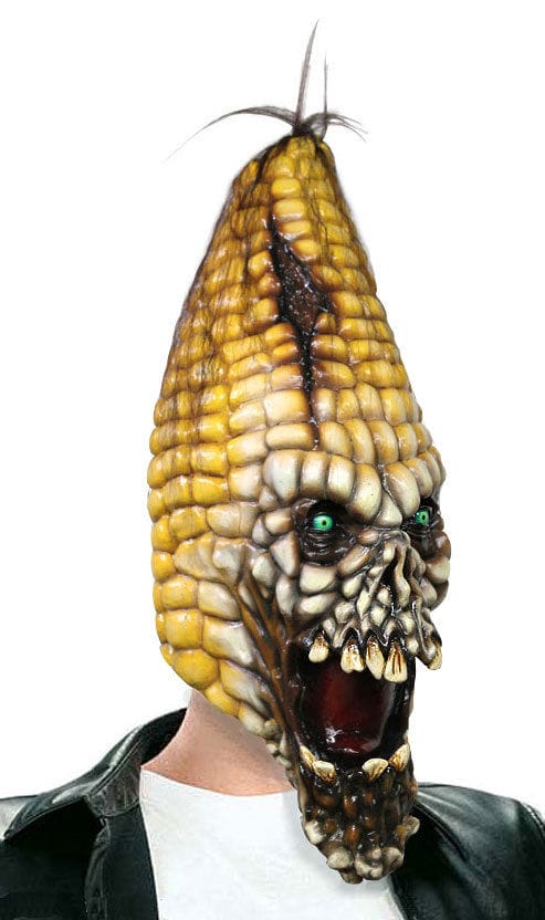 2014 - corn demon