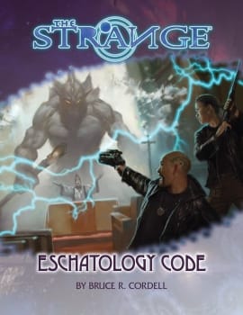 Eschatology-Code-The-Strange