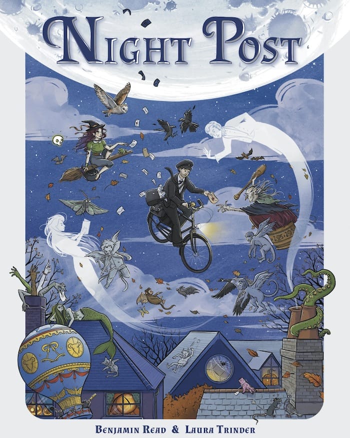 NightPost_cover