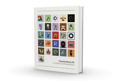 Commodore 64: a visual Commpendium