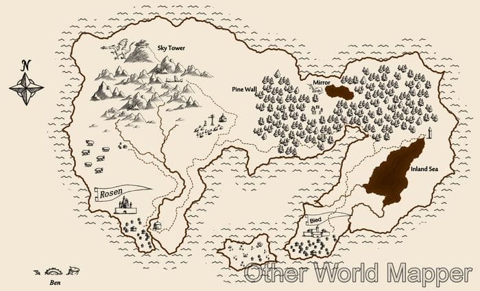 Royalty Free Rpg Map Maker Turns To Kickstarter With Other World Mapper Royalty Free Rpg Map Maker Turns To Kickstarter With Other World Mapper