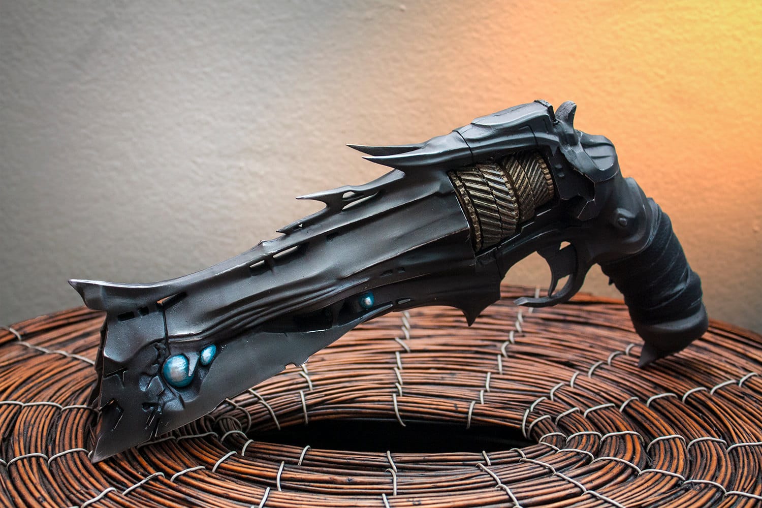 Looking for your very own Thorn Hand Cannon from Destiny?
