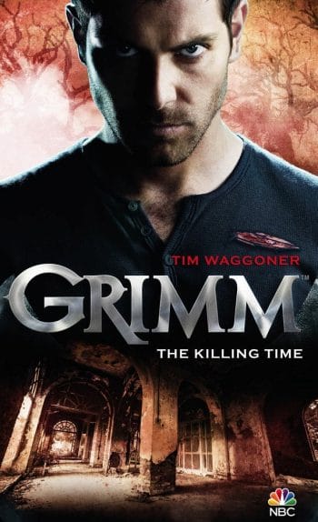 grimm - the killing time