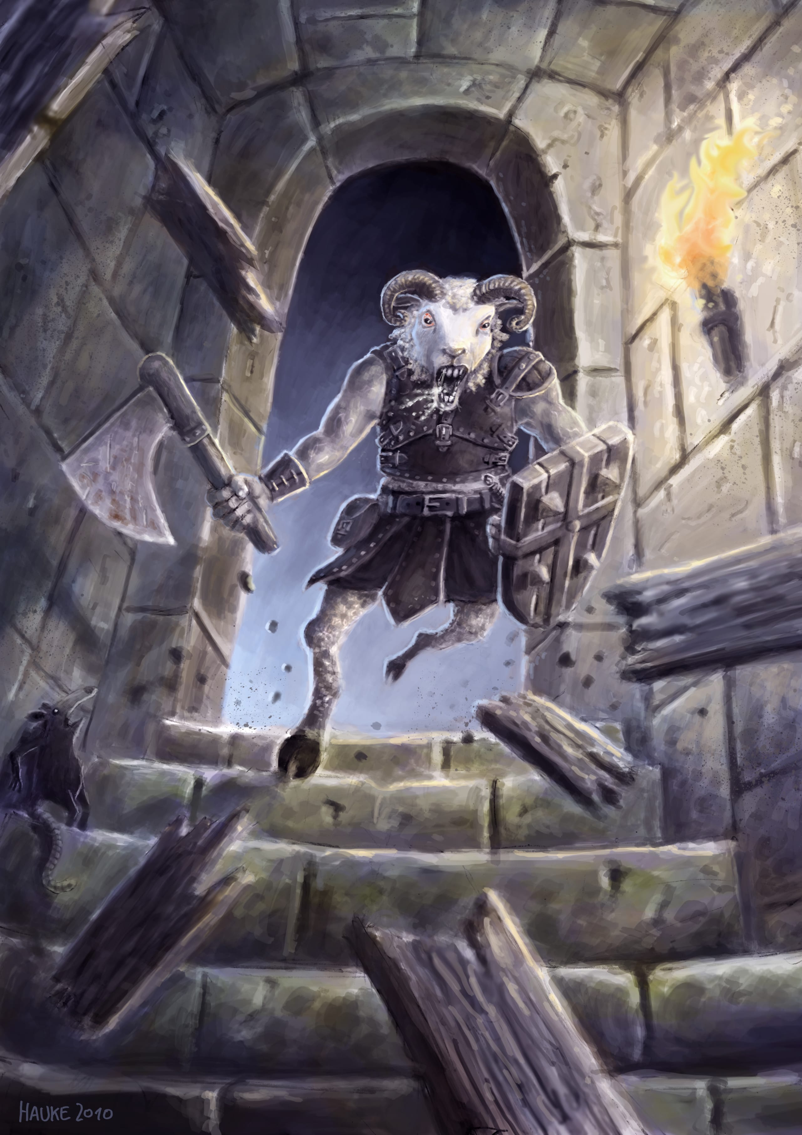 sheeple___a_new_half_race_by_schaaka-d2zktif