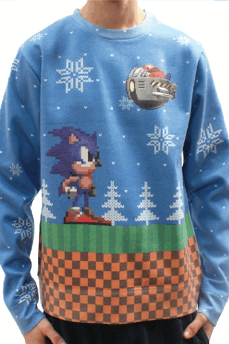 mad christmas jumpers