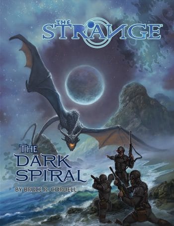 the-dark-spiral-bruce-cordell