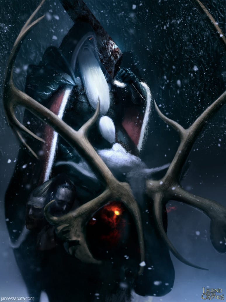 loc___bloody_evil_santa_clause__advanced__by_james_face-d5nuy8i