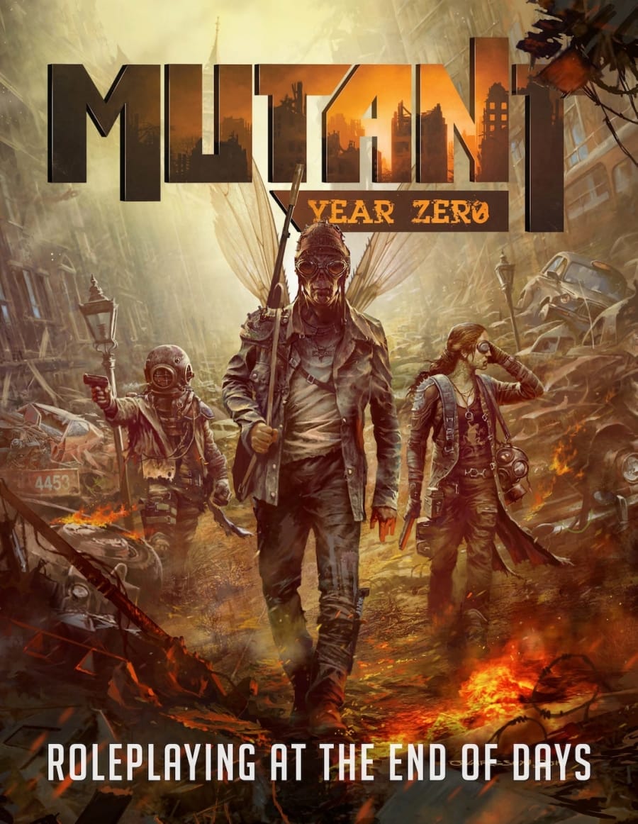download mutant year zero metacritic