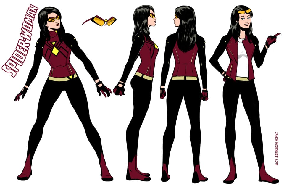 spider-woman2