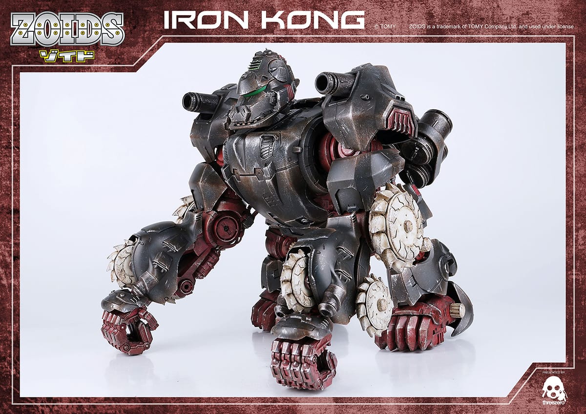 Threezero-ZOIDS-Iron-Kong-1