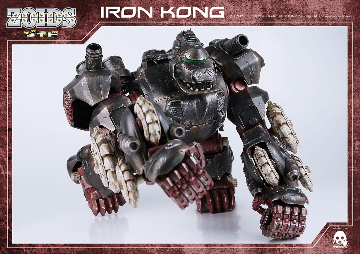 Threezero-ZOIDS-Iron-Kong-3