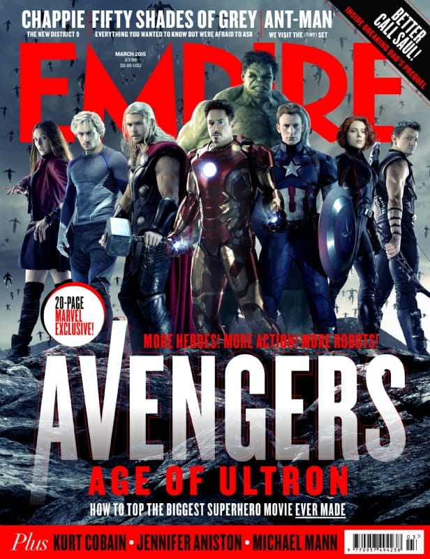 age of ultron cover1