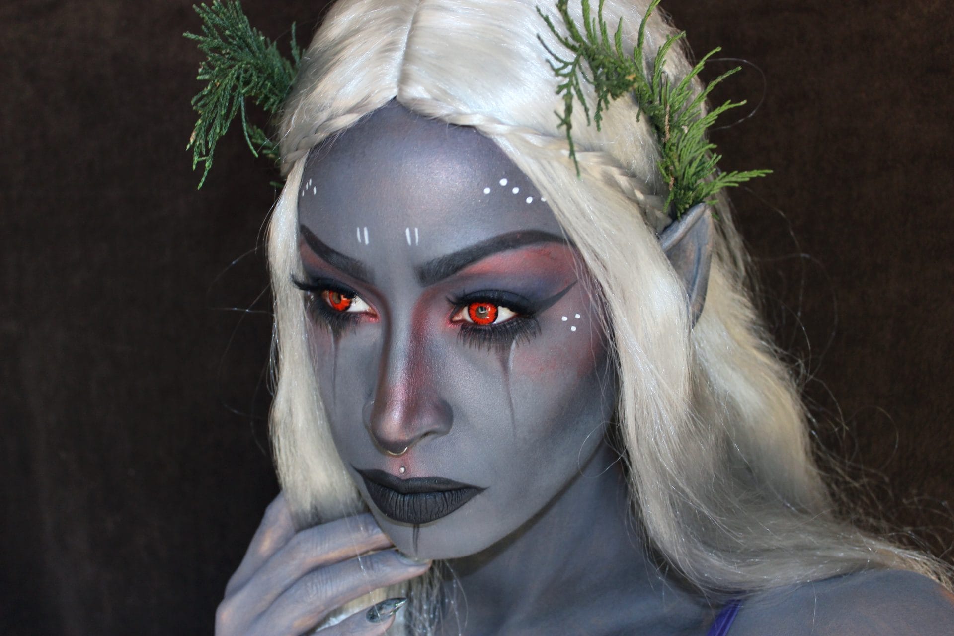dark-elf-cosplay
