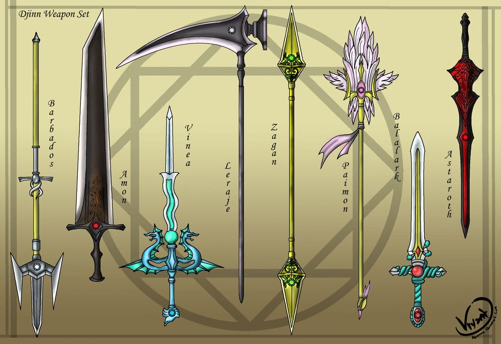 djinn_weapon_set_by_aquamind-d6ebrld