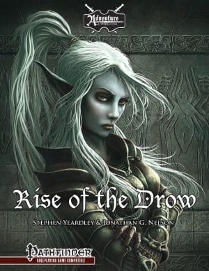 rise-of-the-drow