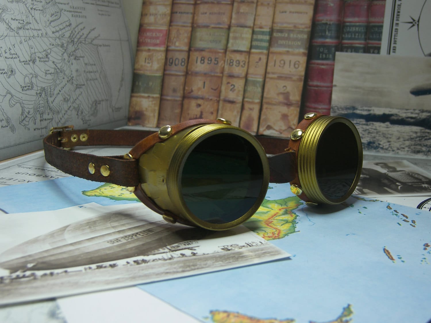 steampunk-goggles