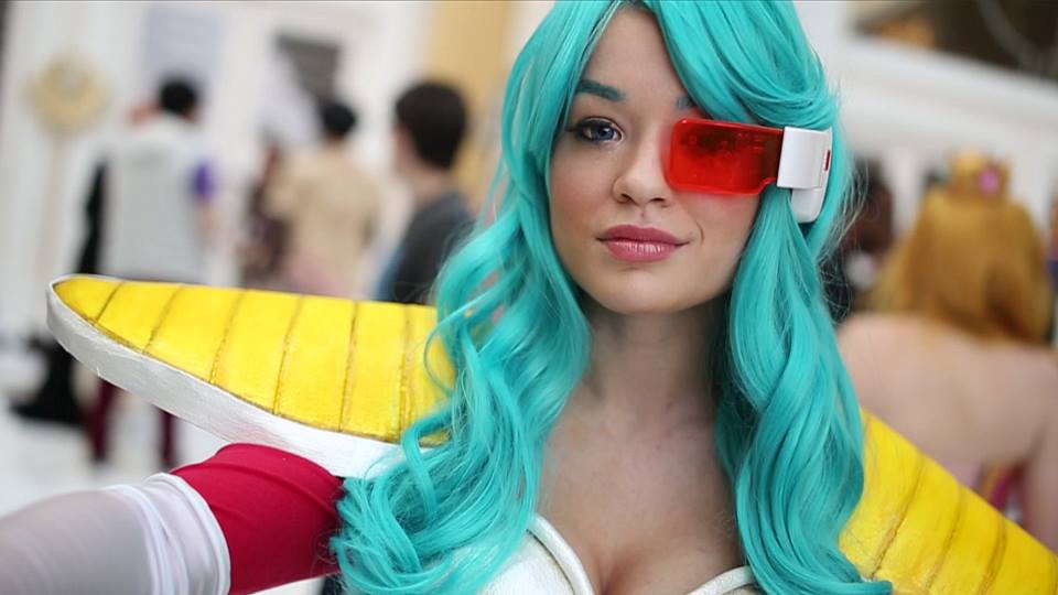 Enjoy the happy madness of Katsucon 2015 with this video recap Enjoy the happy madness of Katsucon 2015 with this video recap