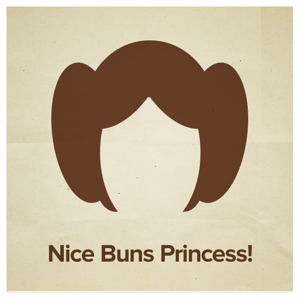 Ladbrokes Bingo_Valentines Cards_Star Wars