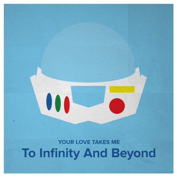 Ladbrokes Bingo_Valentines Cards_Toy Story