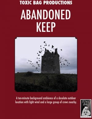 abandoned-keep